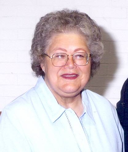 Betsy Wilson Dismukes, Ph.D.