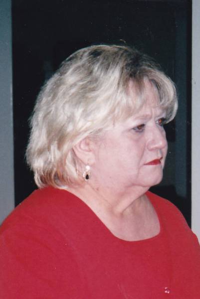 Mary Lynda Mauldin