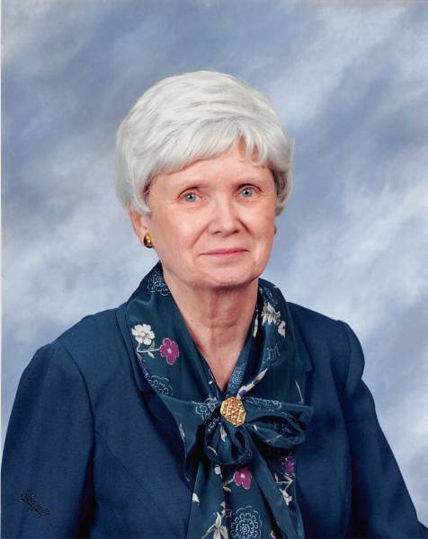 Barbara Kuhn