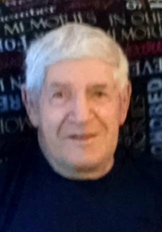 Mr. Paul Joseph Lackovic