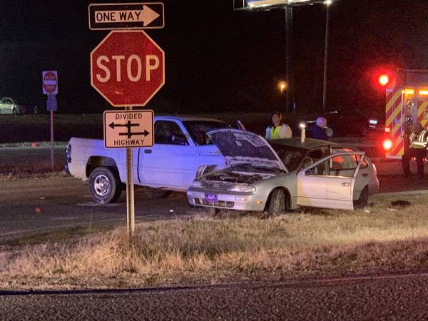 UPDATED @ 11:20 PM THURSDAY  Victim Identified  6:24 PM     Serious - Critical Injury Auto Accident In Level Plains