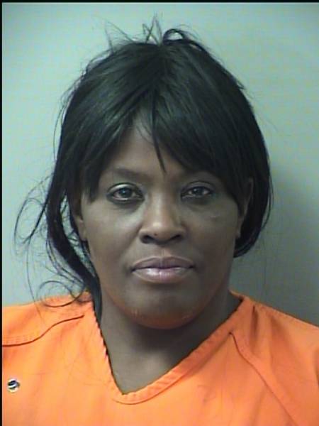 A Fort Walton Beach Woman has Been Arrested for Aggravated Battery with a Deadly Weapon