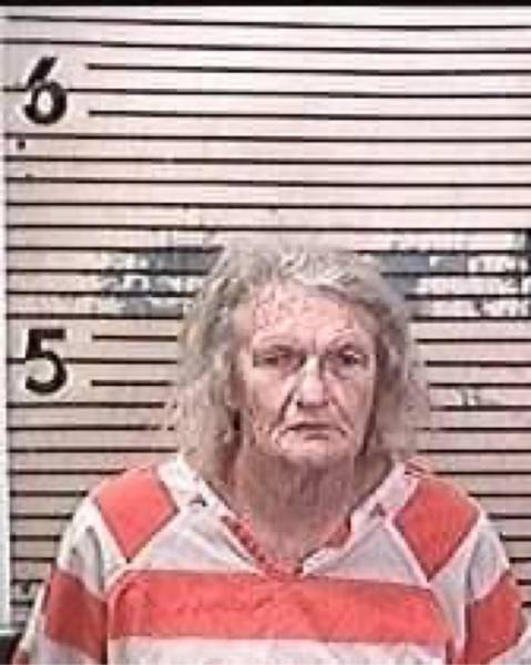 TWO CHARGED WITH METH POSSESSION