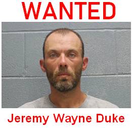 Waned By Lee County Sheriff’s Office