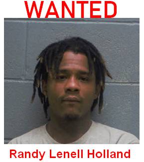 Wanted  By Lee County Sheriff’s Office