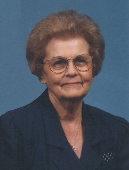 Bonnie Oliver Edwards