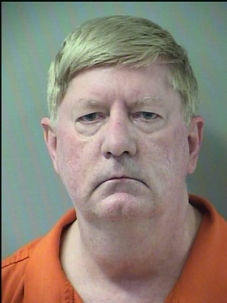 Okaloosa County Sheriff’s Office Investigation Leads to Arrest of Crestview Man on Child Porn Possession