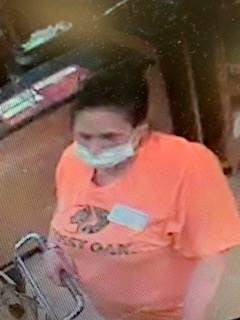 Dothan Police need you Help Identifying Person