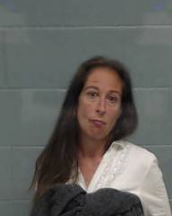 CHIPLEY WOMAN ARRESTED ON WARRANT AND DRUG CHARGES