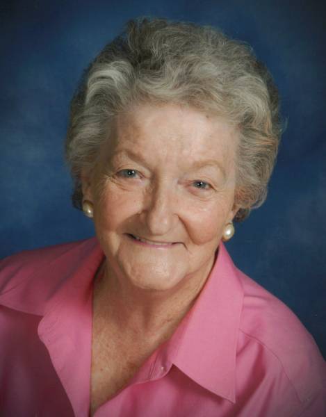 Mrs. Patricia Stanford Kemp of Dothan