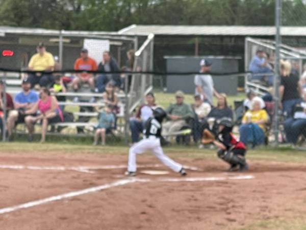 Baseball Teams Playing At Wicksburg On Thursday