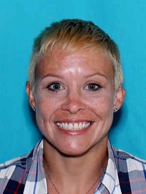 Coffee County Sheriff need help finding a Missing Person