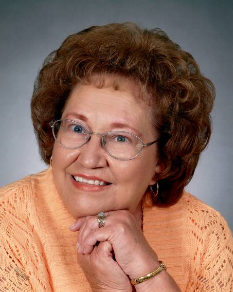 Judy German McDaniel