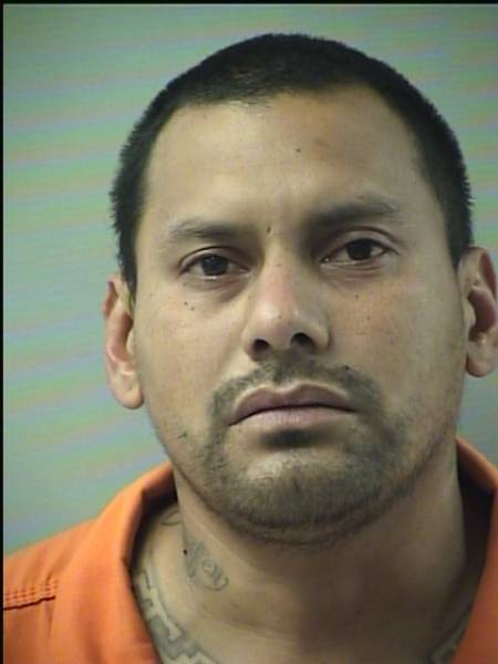 A San Antonio Man was taken into Custody for Fleeing Cops