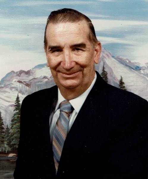 Mr. Jessie Ray Johnson, age 86, a resident of Clayton, died Friday April 2, 2021.