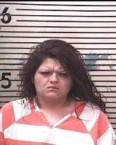 ONE CHARGED FOR TRAFFICKING IN METH