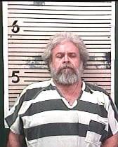 Chipley Fl Arrested for with Possession Of Methphetamine