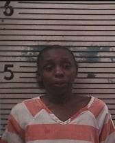 Holmes County Traffic Stop Leads to Drug Arrest of a Alabama Woman