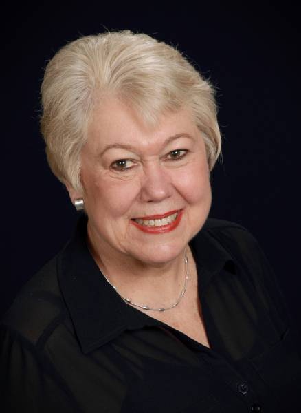 Mrs. Susan Eich Sowell of Ozark