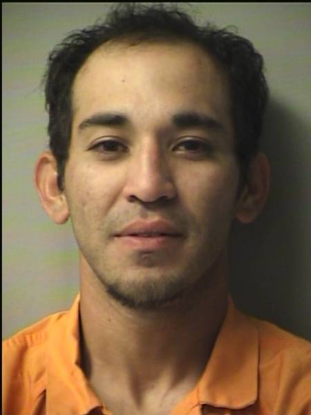 Fort Walton Beach Man Charged with Aggravated Battery with a Deadly Weapon.