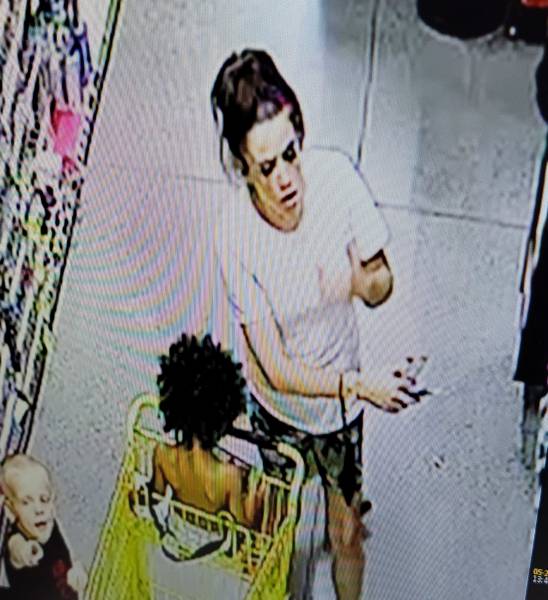 Bay County Sheriffis need the Public’s help Identify a Person of Interest in Recent Case