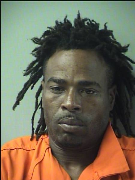 Fort Walton Beach Man Charged with Murder in Connection with a 2007 Case