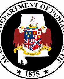 Alabama Department of Public Health Being STUPID PRATTVILLE BUREAUCRATS