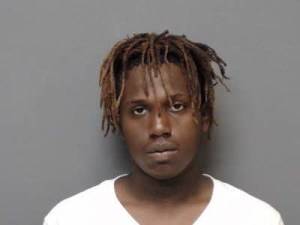 Arrest Made on Shooting on South Oates Street