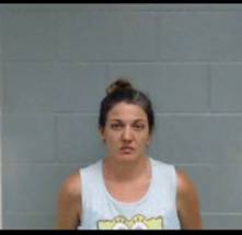 TWO ARRESTED ON WARRANT AND DRUG CHARGES