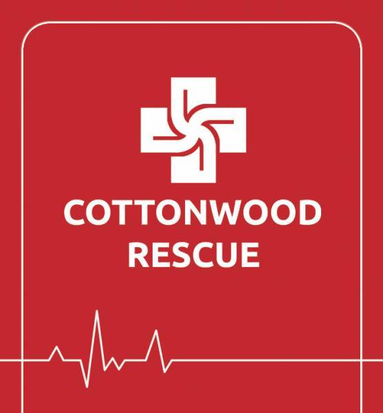 Cottonwood EMS Is Looking For You