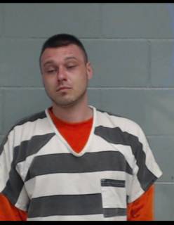 Traffic Stop leads to Meth Arrest