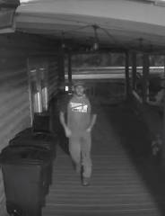 Dothan Police Needs Your Help Identifying the Person