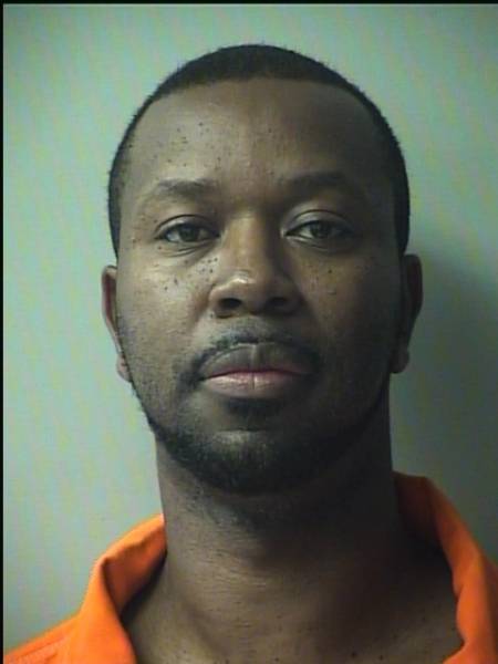 Fort Walton Beach Man Charged with Aggravated Battery with a Deadly Weapon