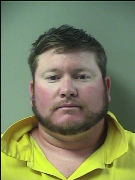 Crestview man Charged with Molesting a Child on Numerous Occasions