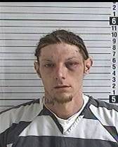 Bay County man Arrest for Aggravated Battery and Resisting an Officer  without Violence