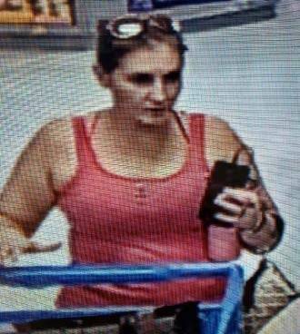 Jackson County Sheriff’s need help Identifying a Person of Interest in a Crime that Occurred