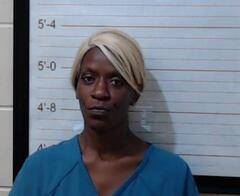 Enterprise Woman Arrested for Willful Abuse of a Child under 18.