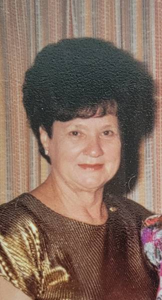 Mrs. Leota Snell Miller of Ozark
