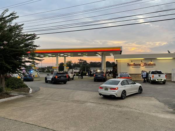 UPDATED @ 7:05 AM    06:46 AM   Comes Out As a Firearm Assault - Changes To Stolen Vehicle