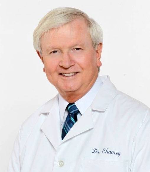 Dr. Ken Chancey