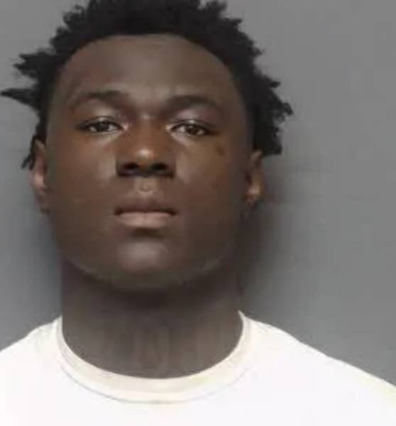 Dothan Man Charged in Shooting that Injured Young Child