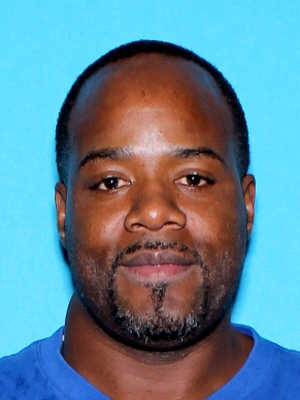 Lee County: Eric Pitts- Wanted for Identity Theft