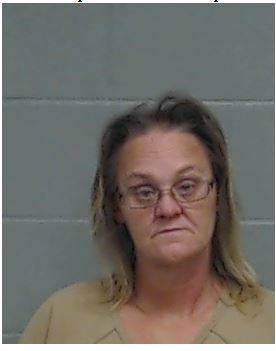 METH SEIZED DURING TRAFFIC STOP