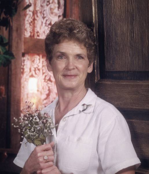 Mrs. Martha Denny