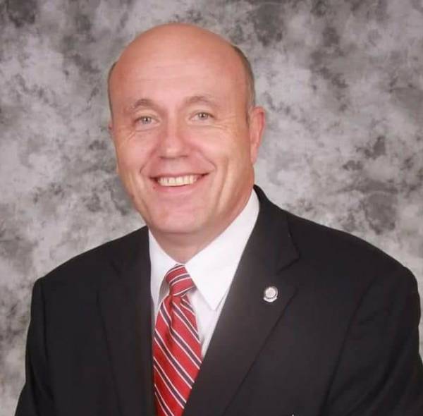 John Cawley, Dale County Deputy Coroner, announces Candidacy for Coroner