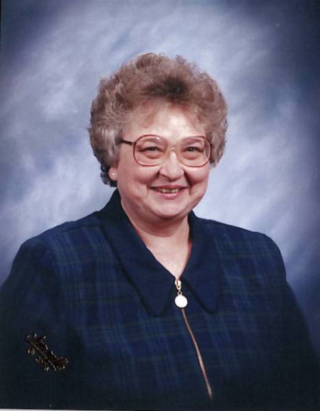 Mrs. Rachel Ann Marshall Snell of Ariton