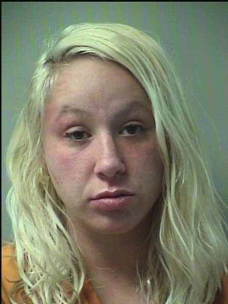 Okaloosa County Charged woman with Child Neglect