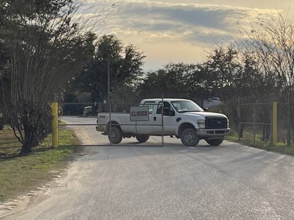 UPDATED @ 4:52 PM    4:30 PM    BREAKING - DEVELOPING  Dead Body Found At Landfill In Jackson County Florida