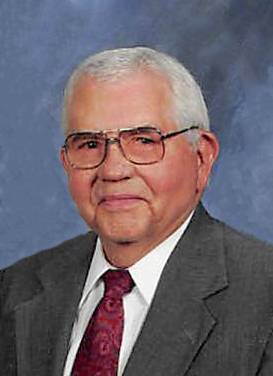 Clyde Clarence Powell, Jr.
