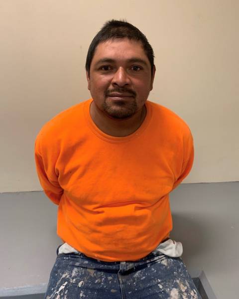 Shalimar Man Charged with Agg. Stalking and Attempted Kidnapping